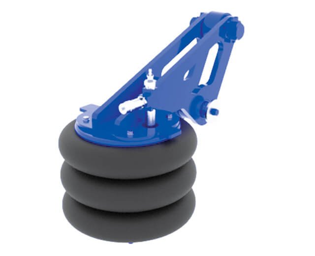 Astec Peterson R+ Grinder Package