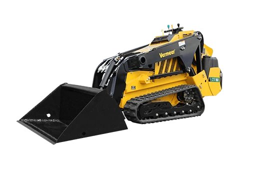 Branch Manager 56 T2001 BMGXT Mini Skid Steer Log Grapple