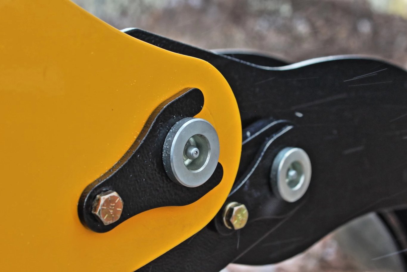 Branch Manager 66 T3005 Mini Skid Steer Log Grapple