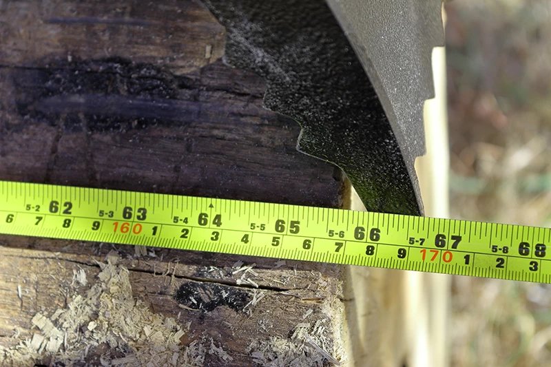 Branch Manager 66 T3005 Mini Skid Steer Log Grapple