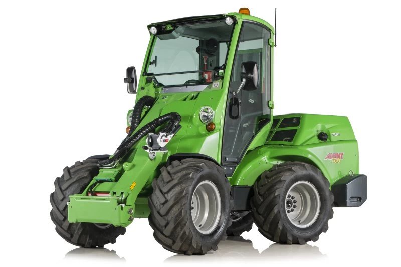 Branch Manager 56 T1036 BMGXR2 Mini Skid Steer Log Grapple