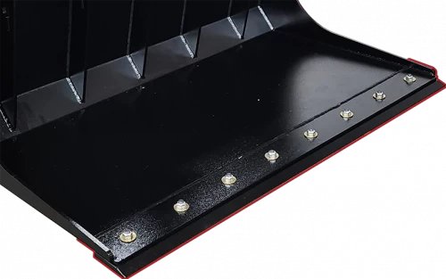 Branch Manager HB 3000 Bucket Grapple