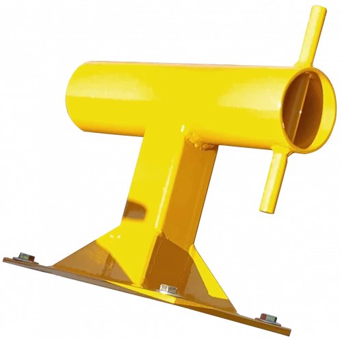 Branch Manager 60 T6010 BOSS Powered Rotating Grapple