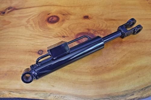 Branch Manager Excavator Knock Around Mini Grapple