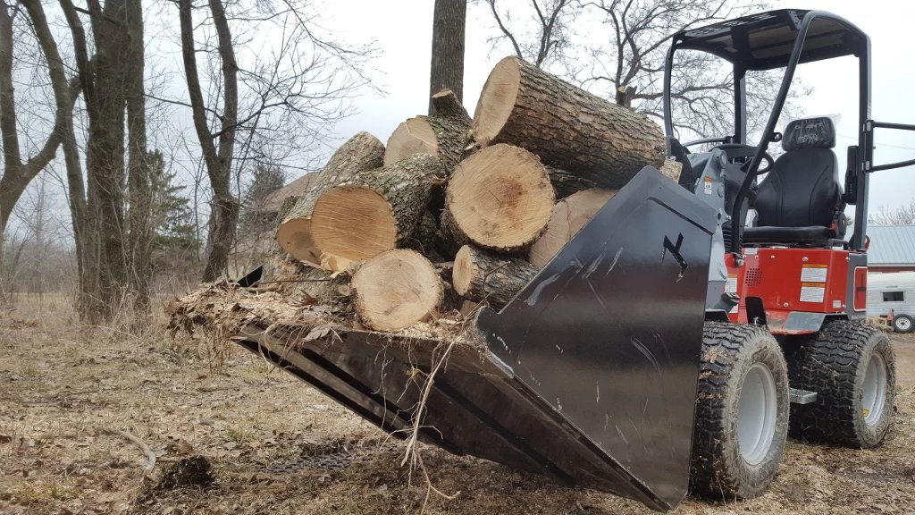 Branch Manager Giant 254 / G1200 Accessories