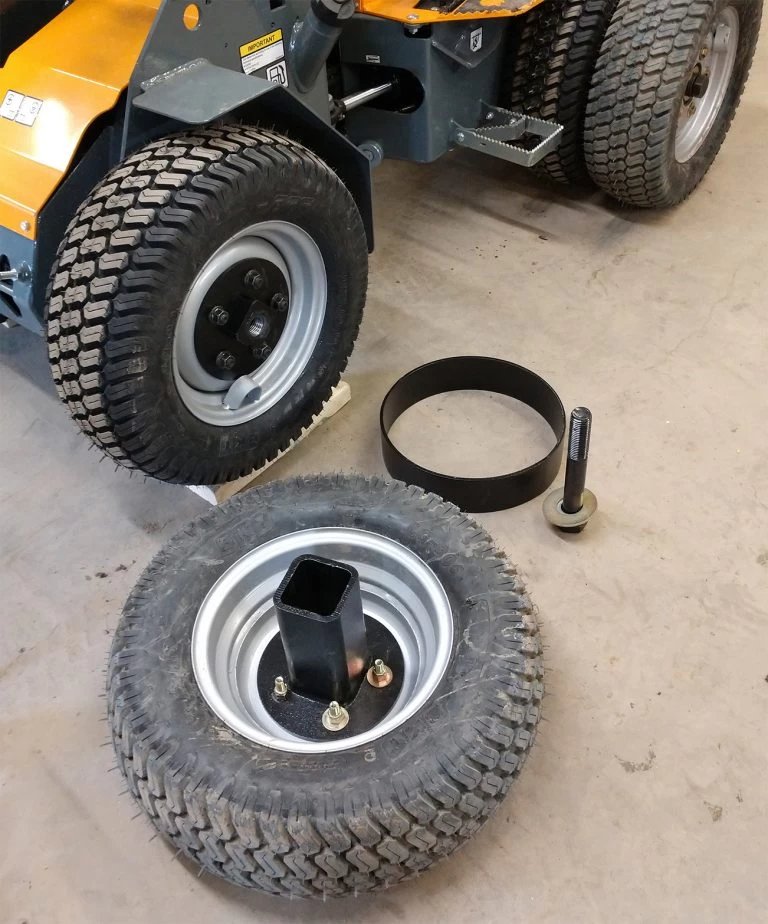 Branch Manager Giant 254 / G1200 Accessories