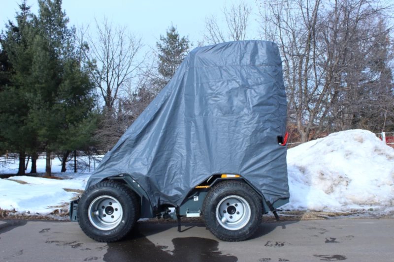 Branch Manager Giant 254 / G1200 Accessories