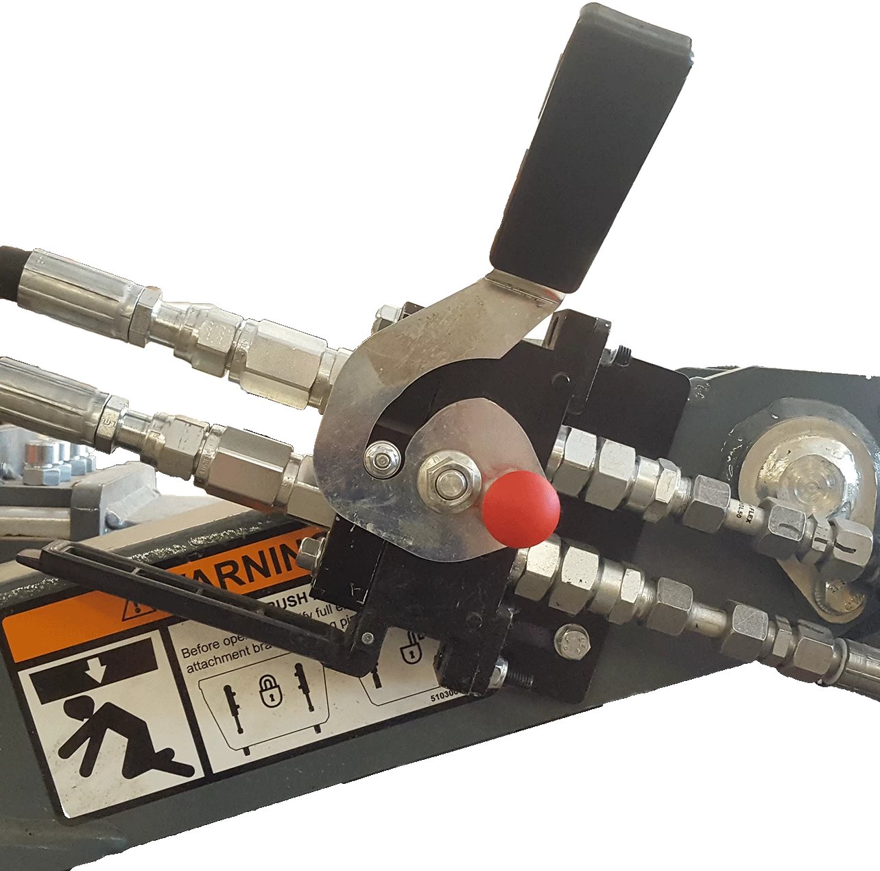 Branch Manager Giant 254 / G1200 Accessories