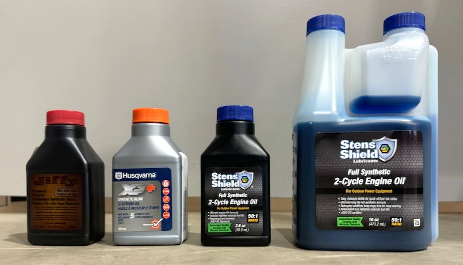How to Properly Mix 2 Stroke Fuel for Your Equipment