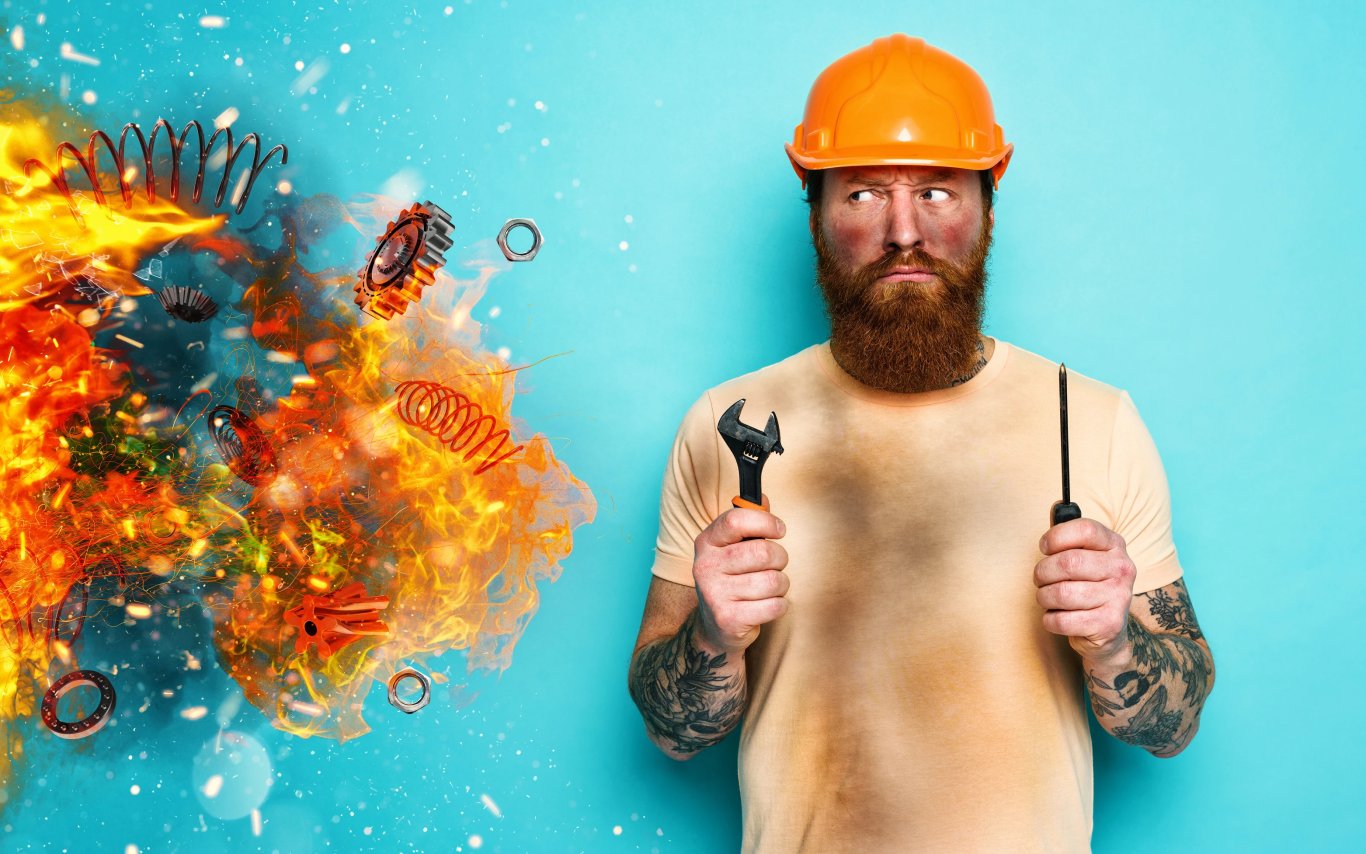 Small Engine and Outdoor Power Equipment Repair: Why DIY Isn’t Always the Cheapest Option