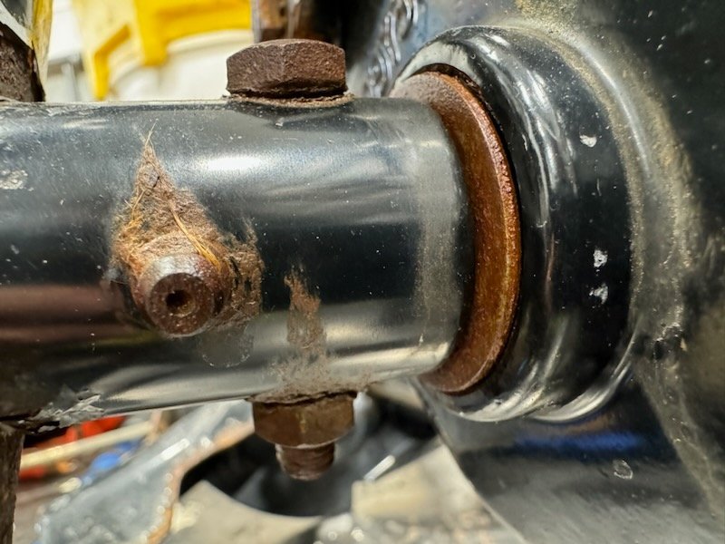 How to Remove Seized Shear Pins from Your Snowblower