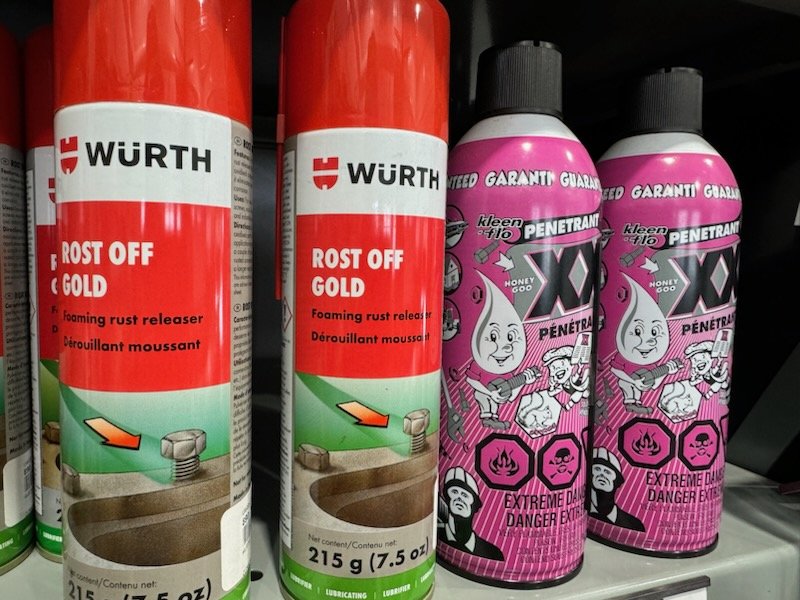 How to Remove Seized Shear Pins from Your Snowblower