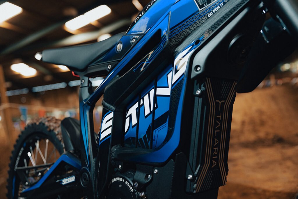 2026 TALARIA STING R MX4