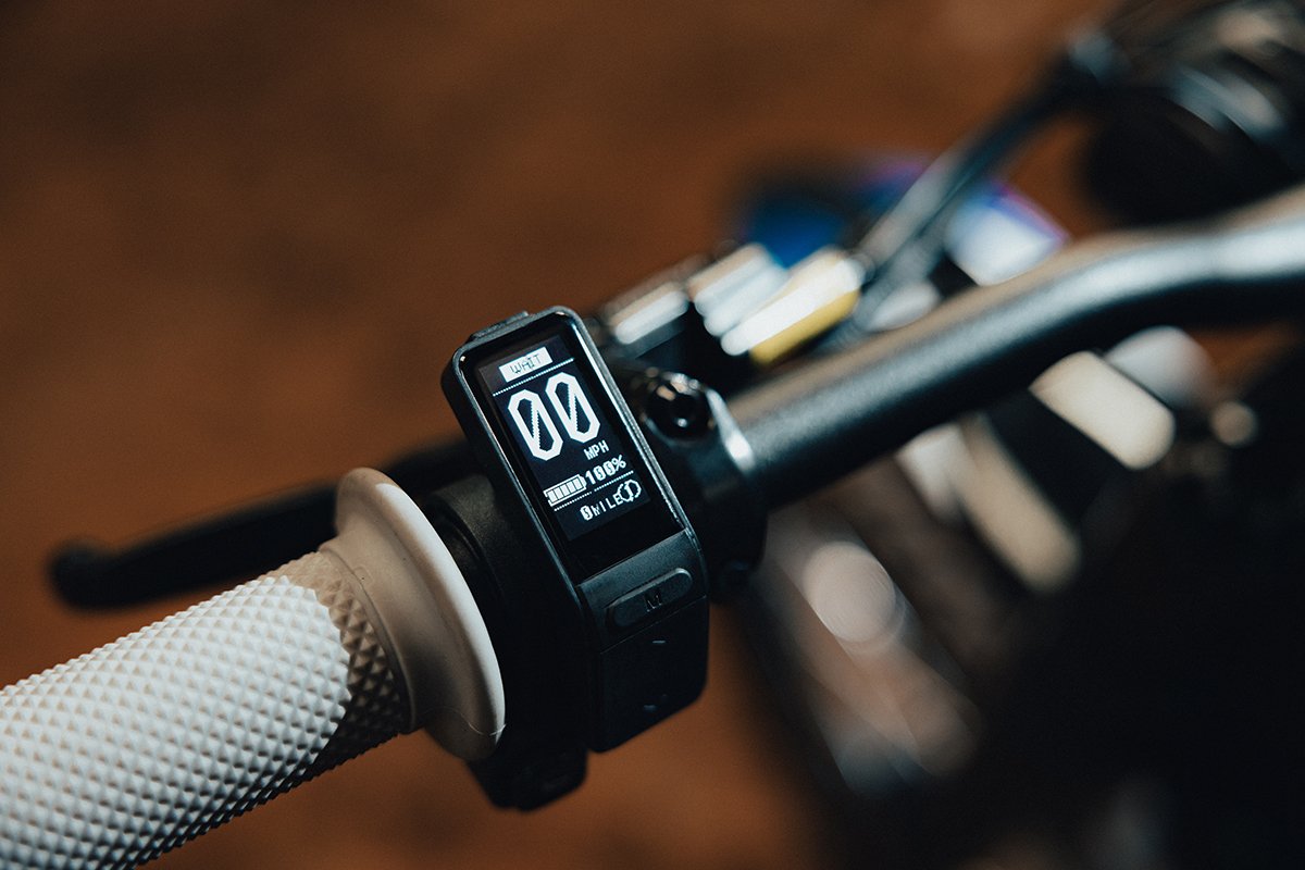 2026 TALARIA STING R MX4