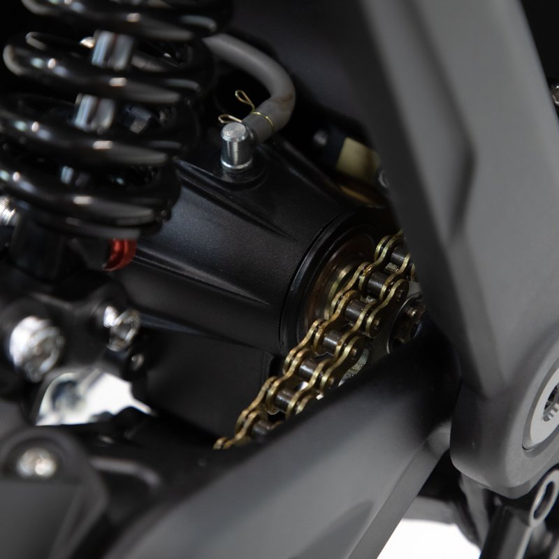 2024 TALARIA STING MX3