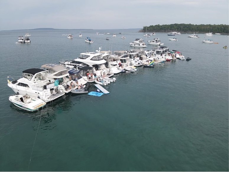 Marina News 1