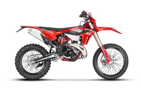 2023 Beta Motorcycles 300 RR