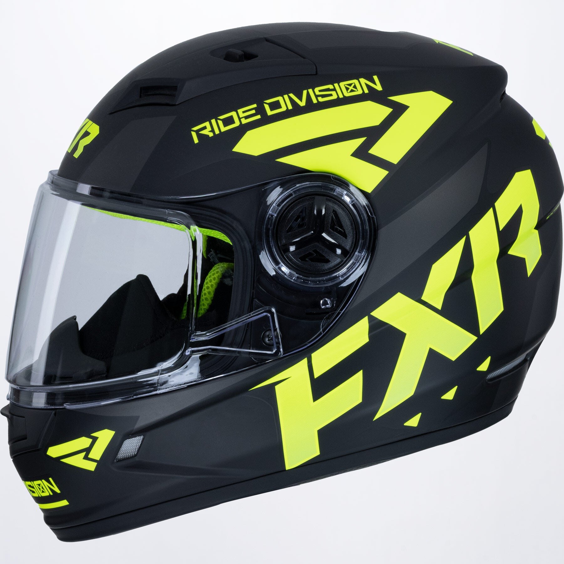 Nitro Youth Core Helmet S Black Ops