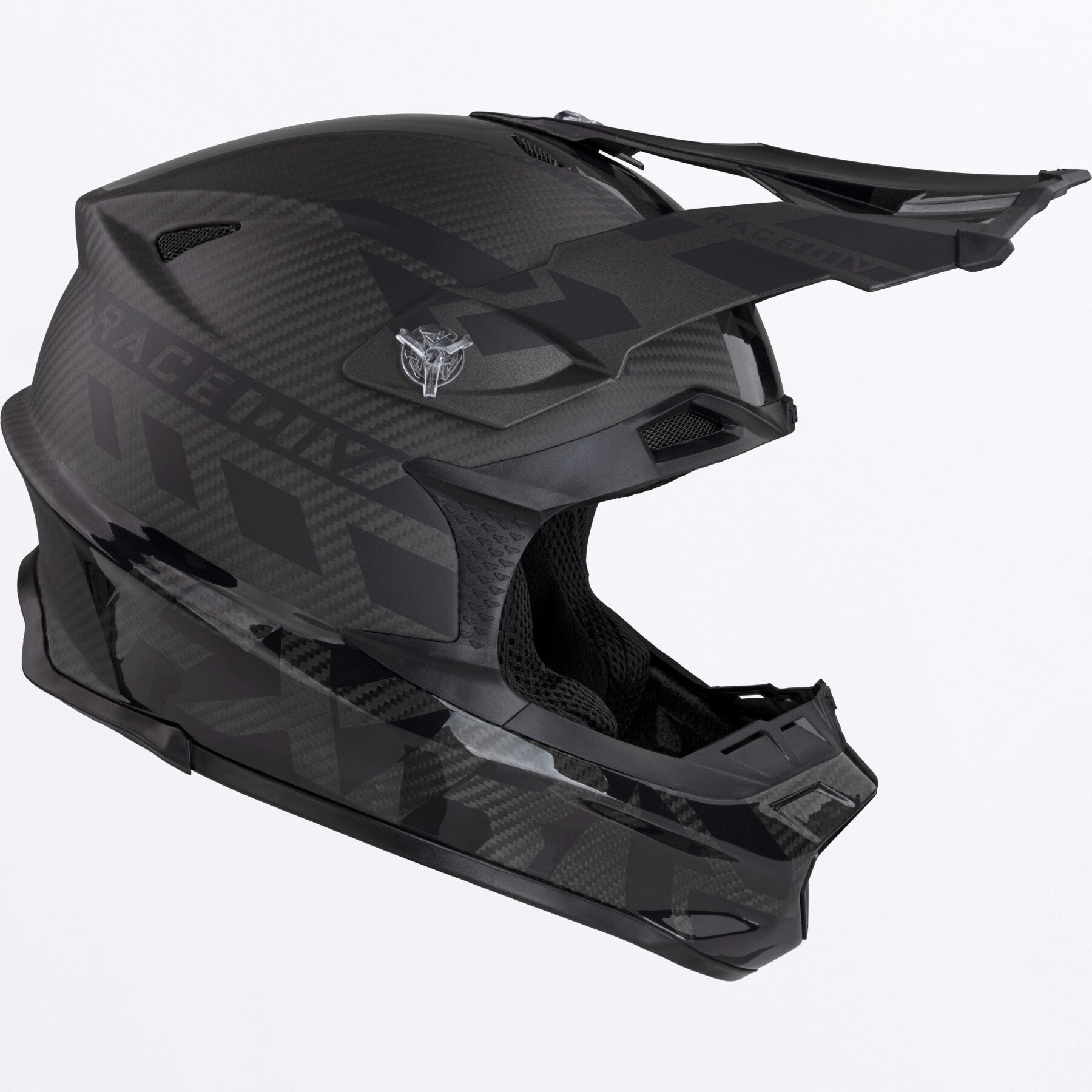 Blade Carbon Helmet M Black Ops