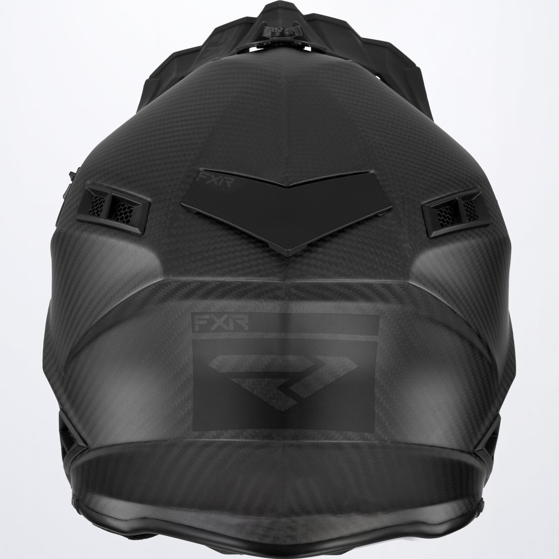 Helium Carbon Helmet with Auto Buckle