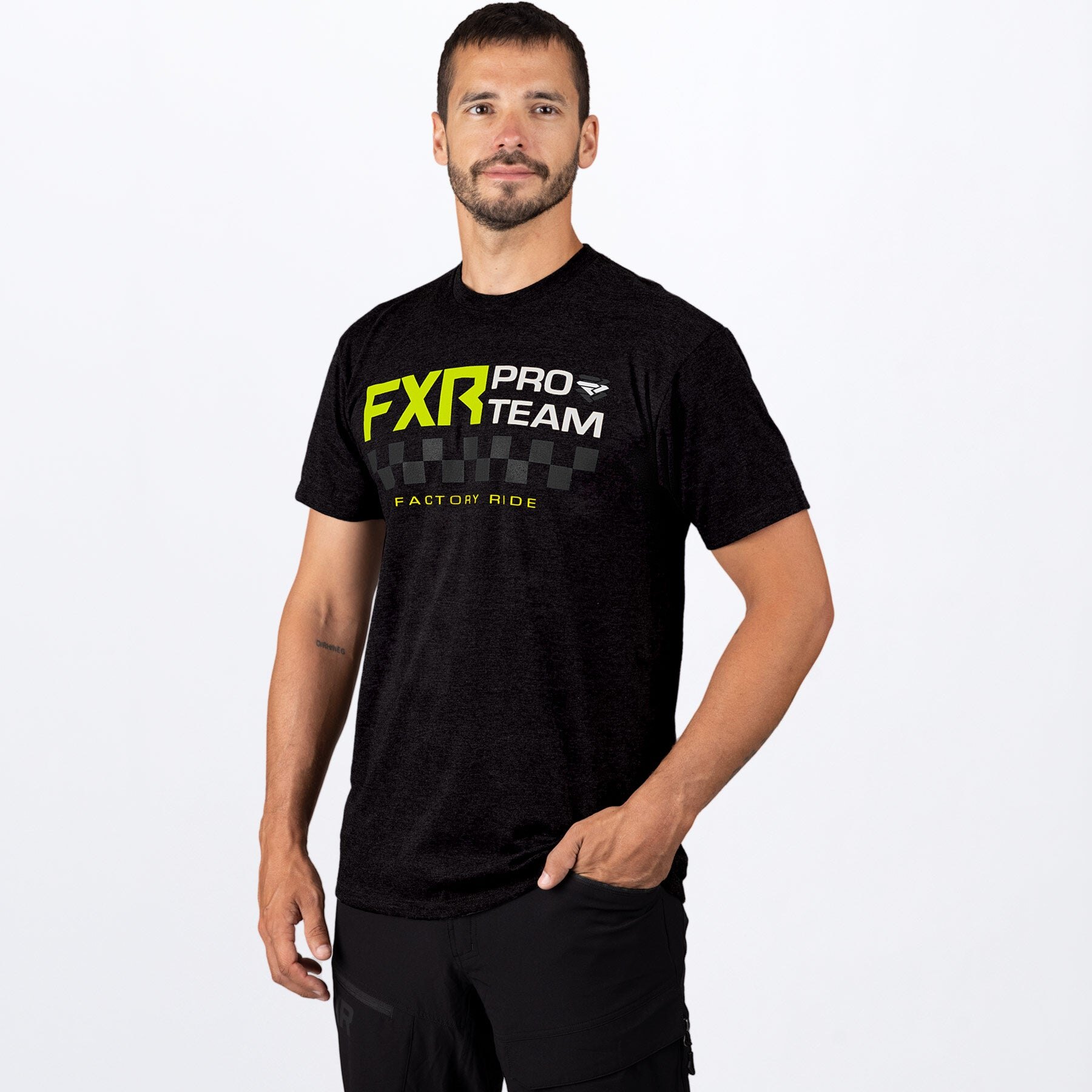 Men's Team Premium T Shirt