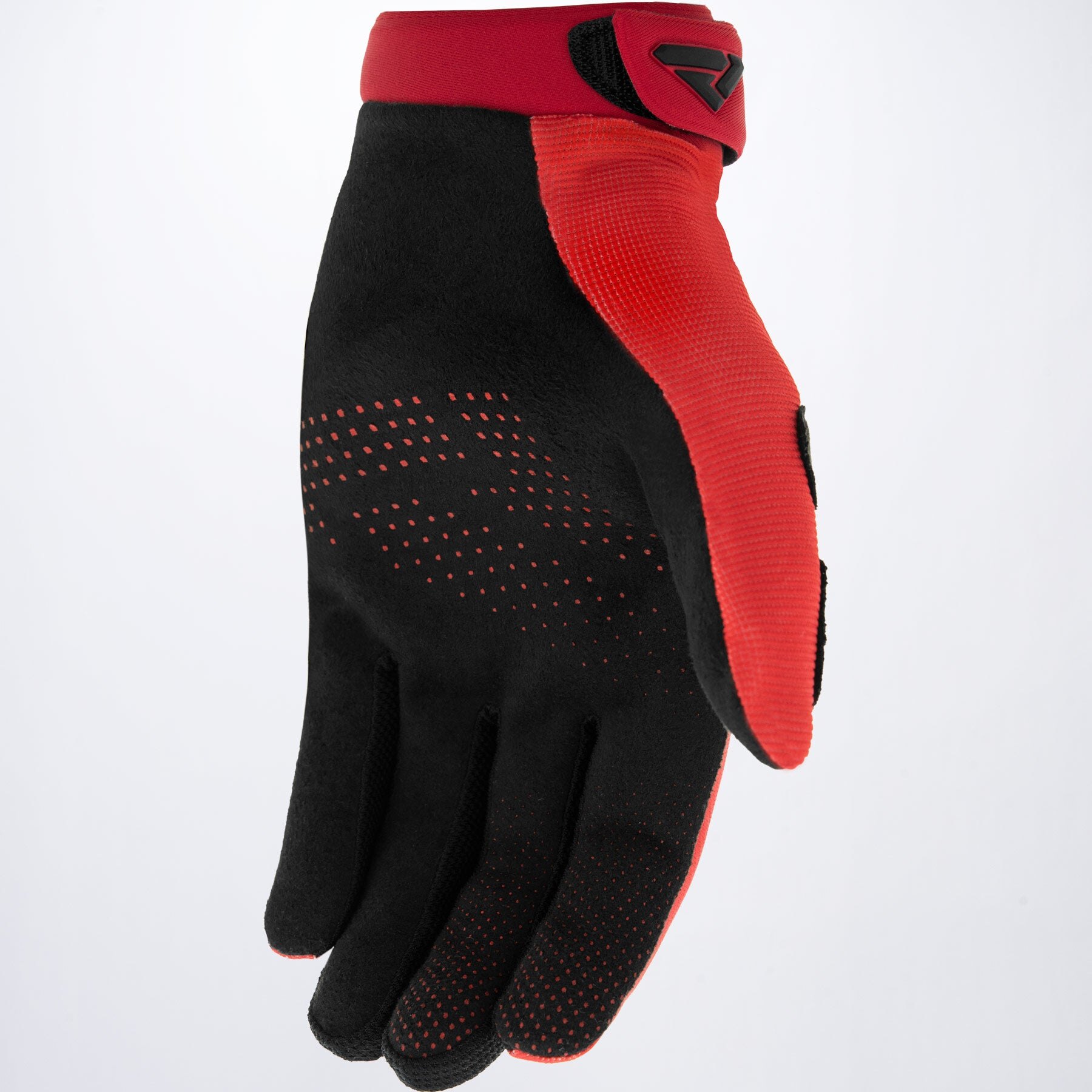 Youth Reflex MX Glove S Black/White