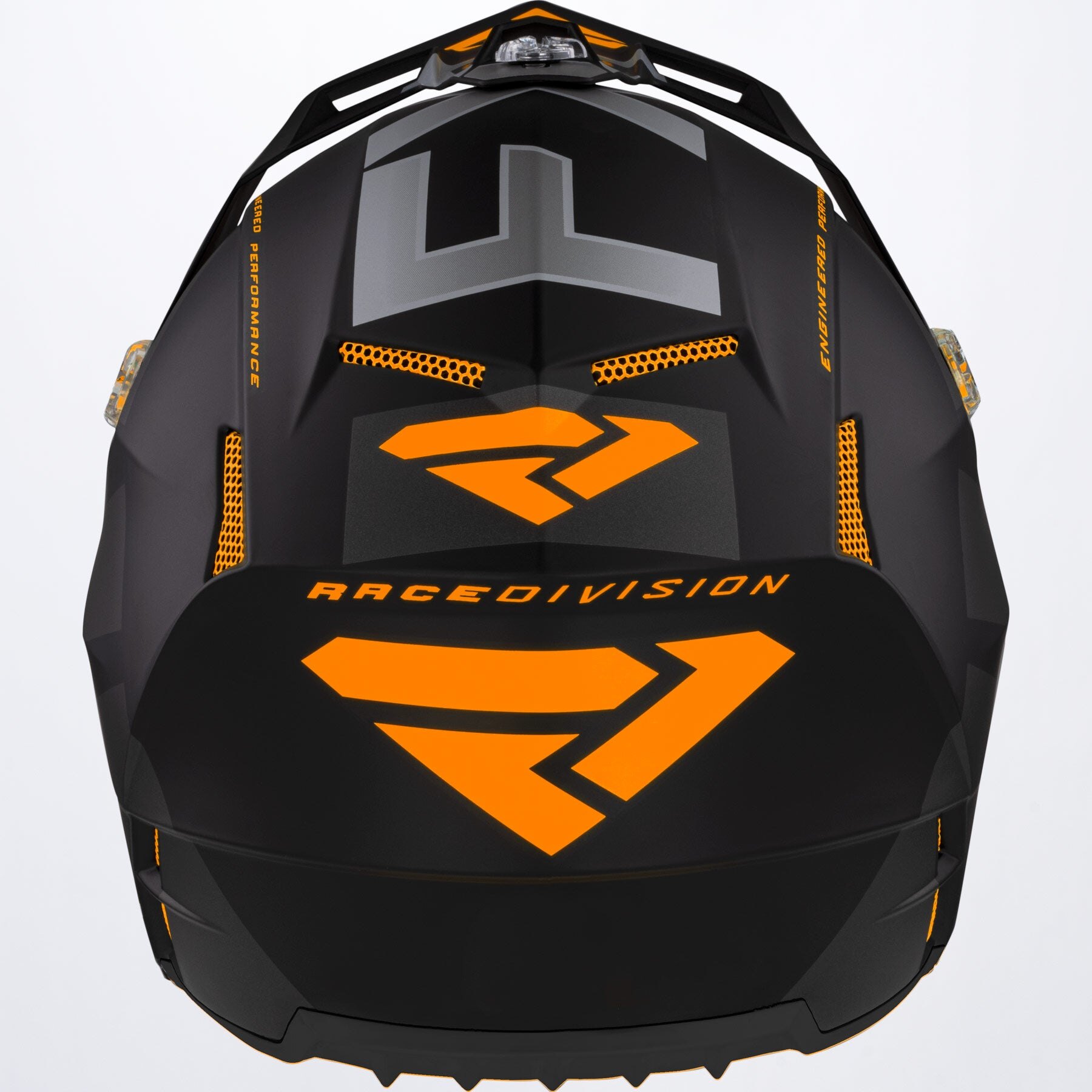 Clutch Evo Helmet XS Black Ops