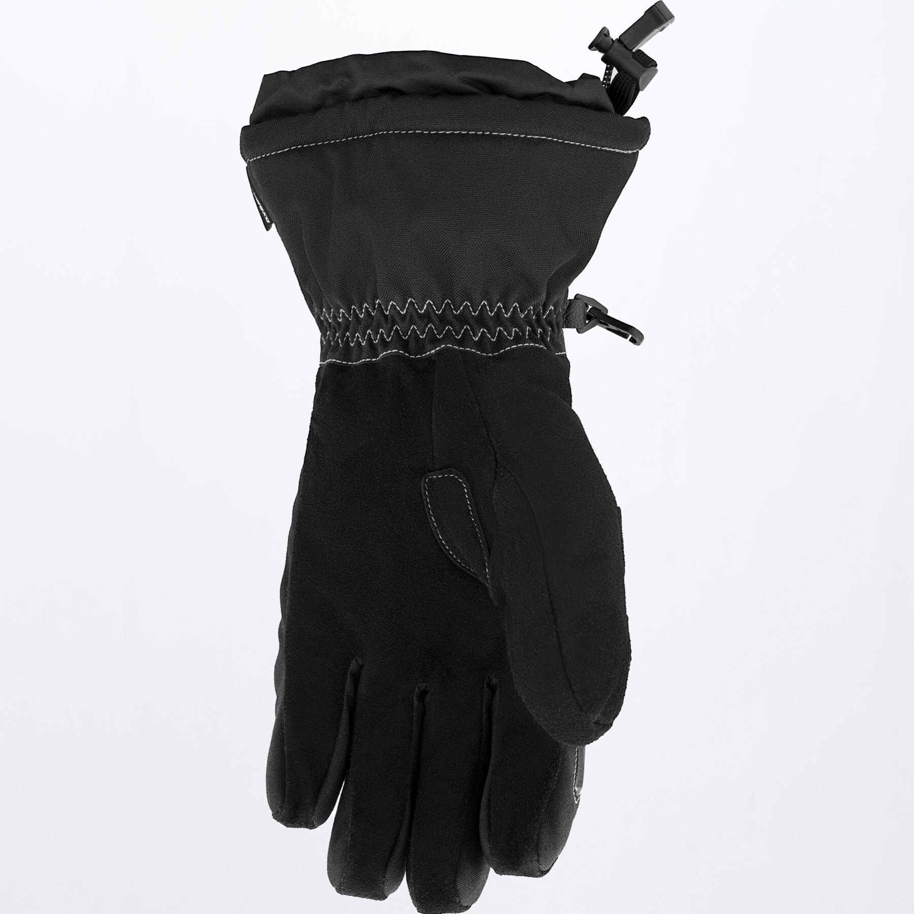 Men's CX Glove XL Black