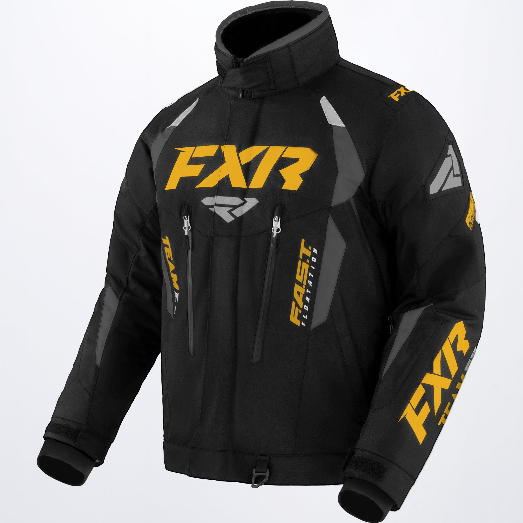 Men's Team FX Jacket S Black Ops