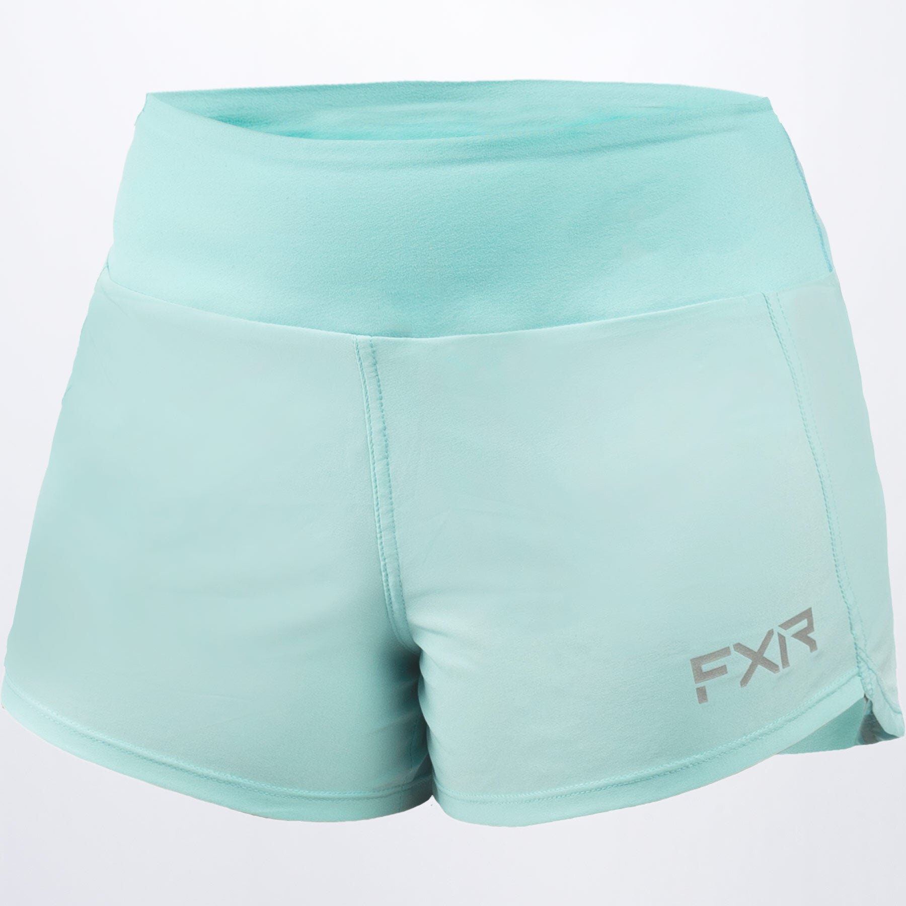 Women's Coastal Short XS Seafoam/Grey