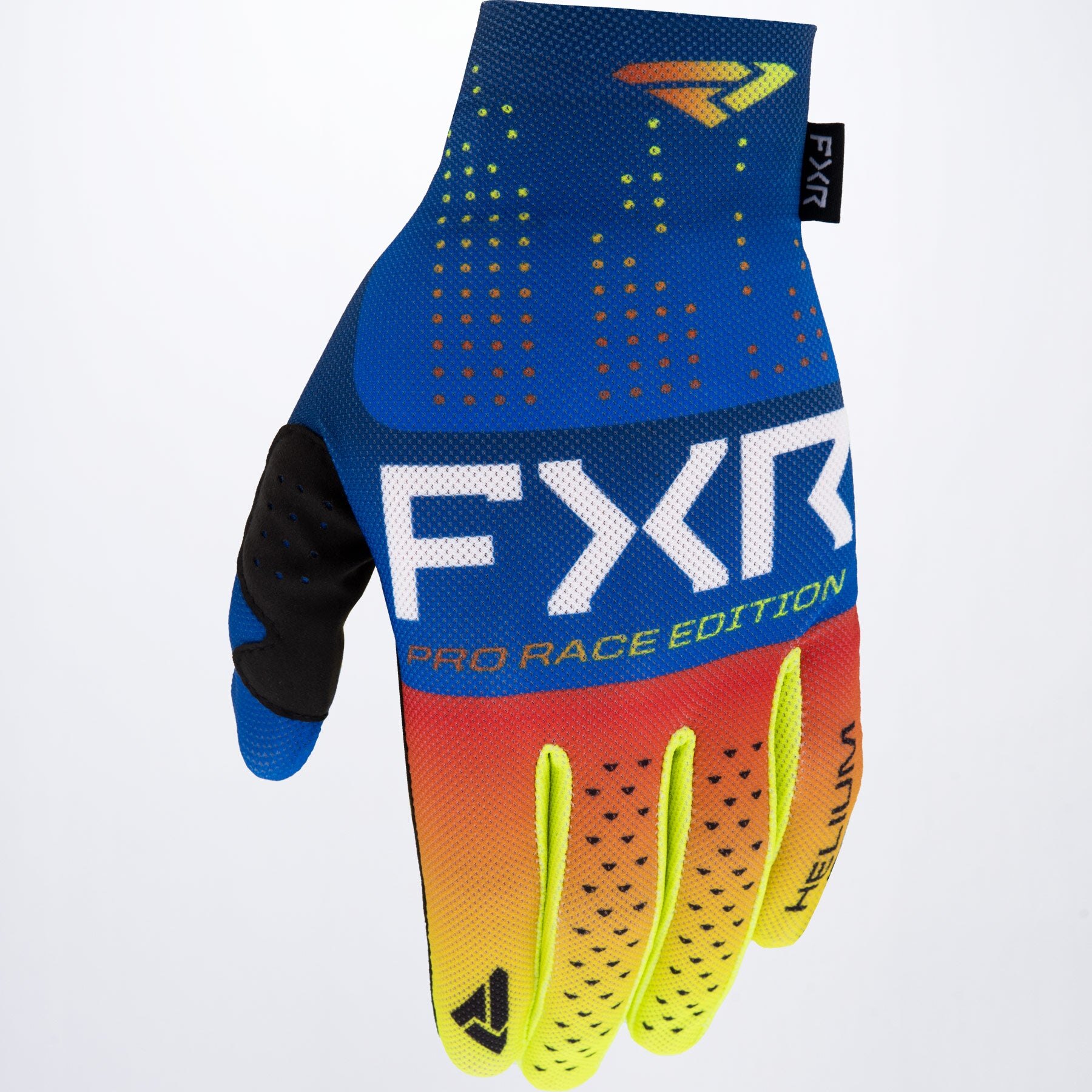 Pro Fit Air MX Glove 2XL Black/White