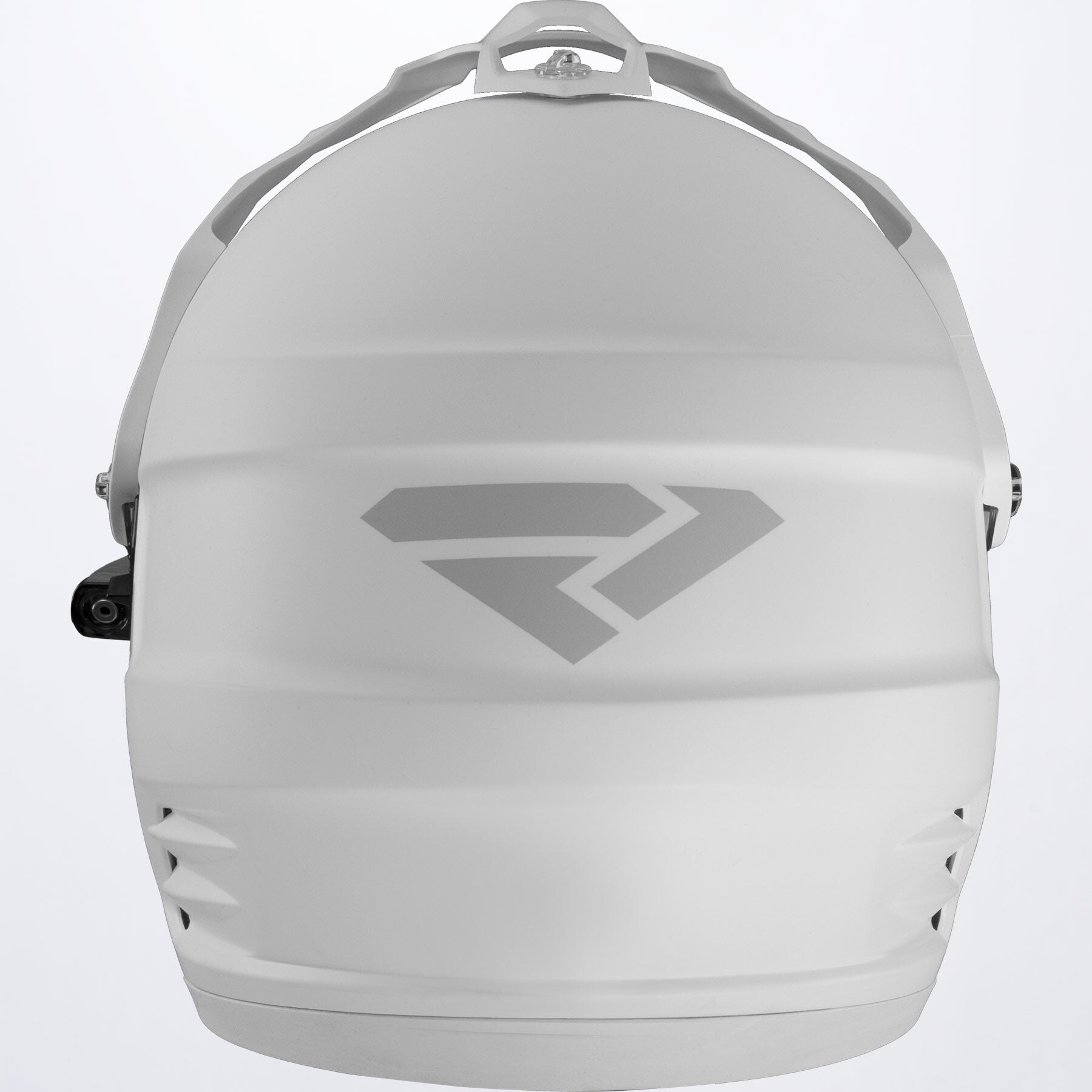Torque X Prime Helmet with E Shield & Sun Shade XS Black