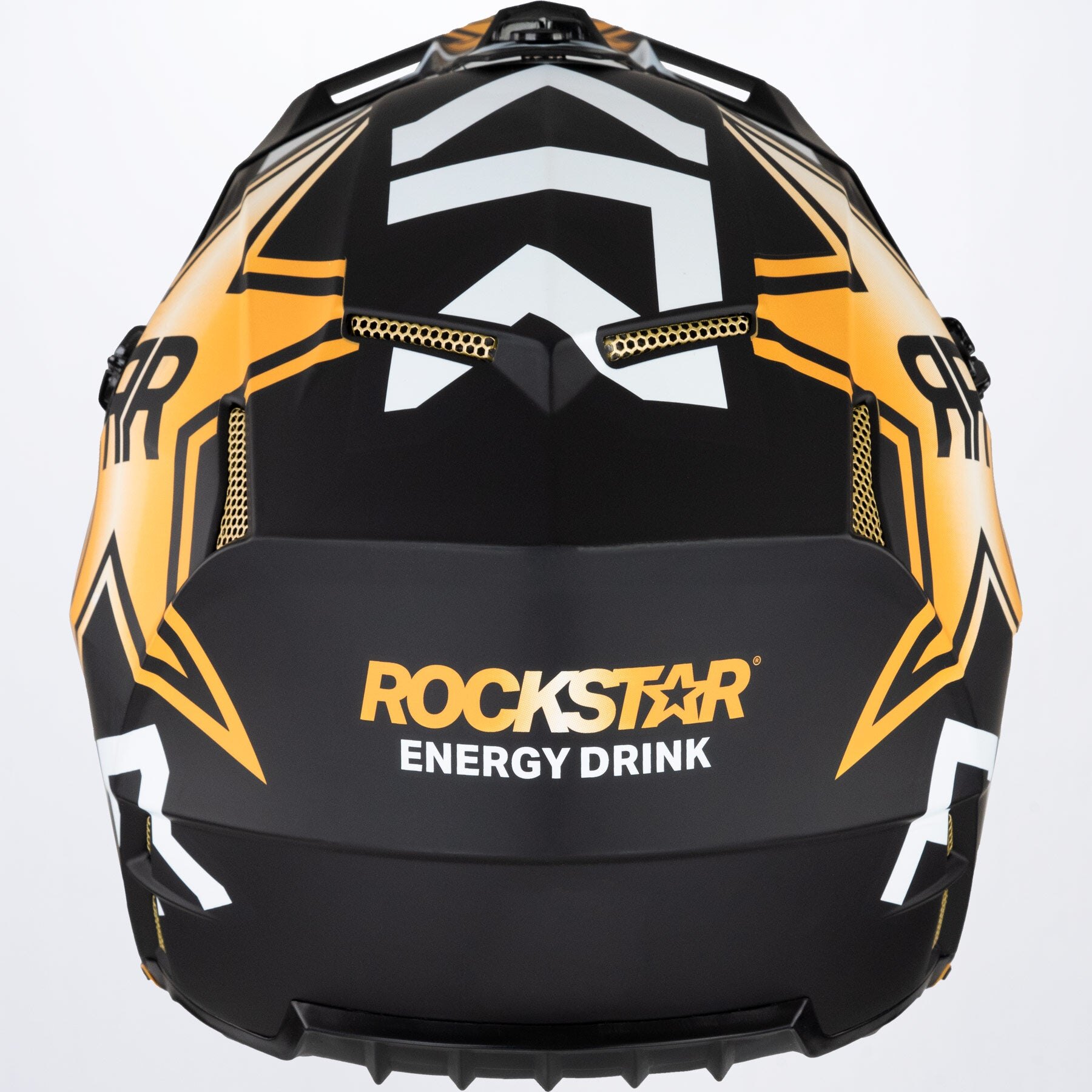 Clutch Rockstar Helmet XS Rockstar
