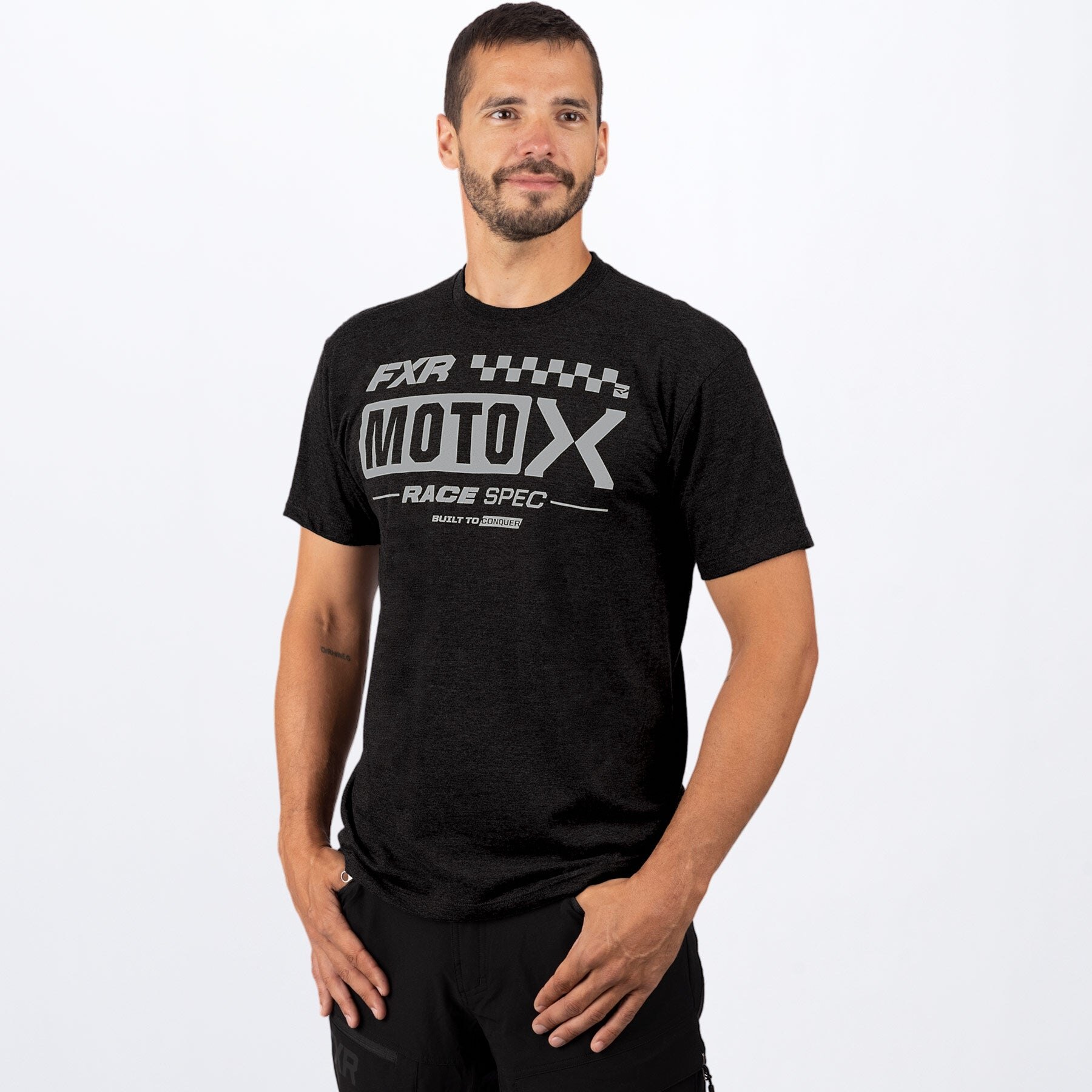 Men's Moto X Premium T Shirt