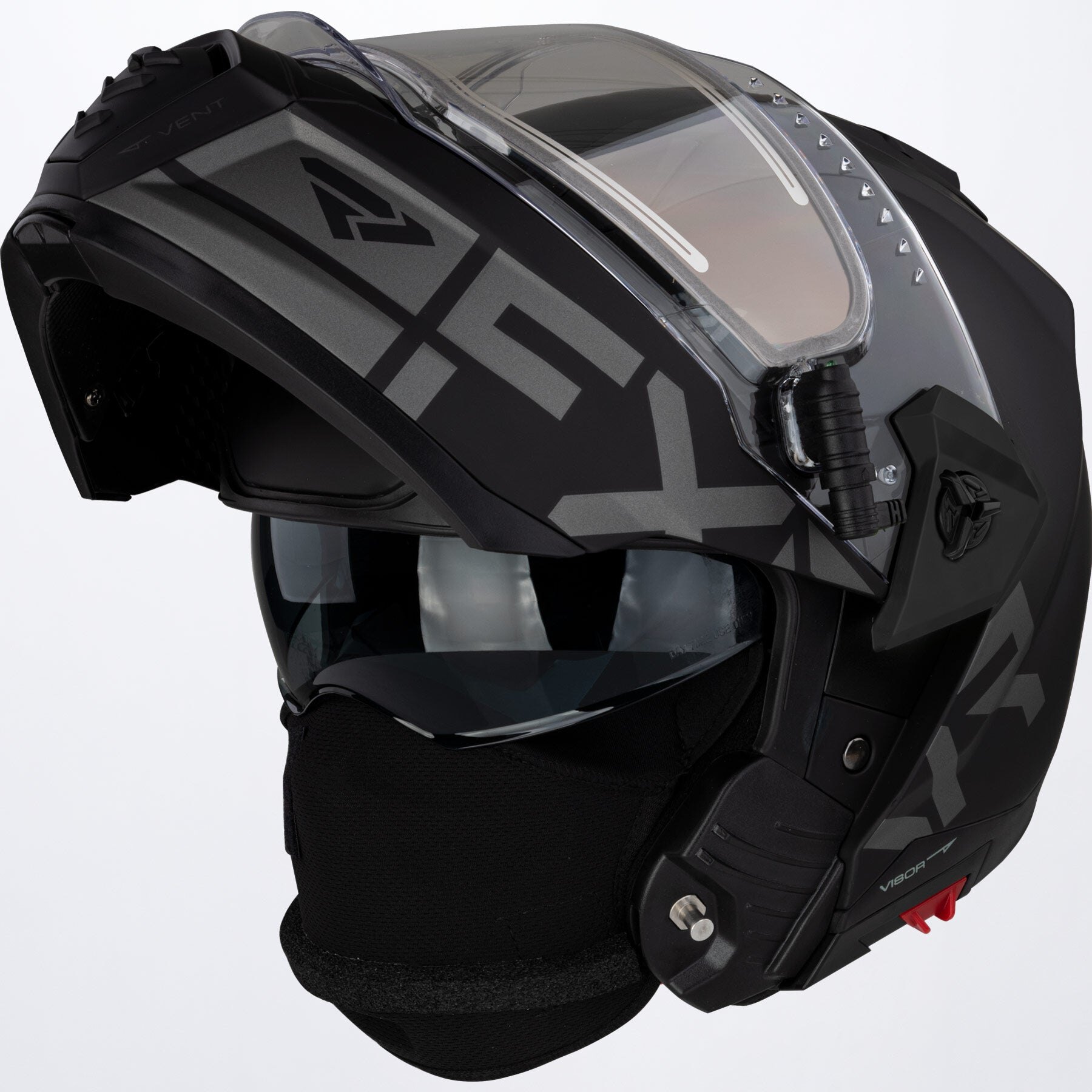 Maverick Speed Helmet S Black Ops