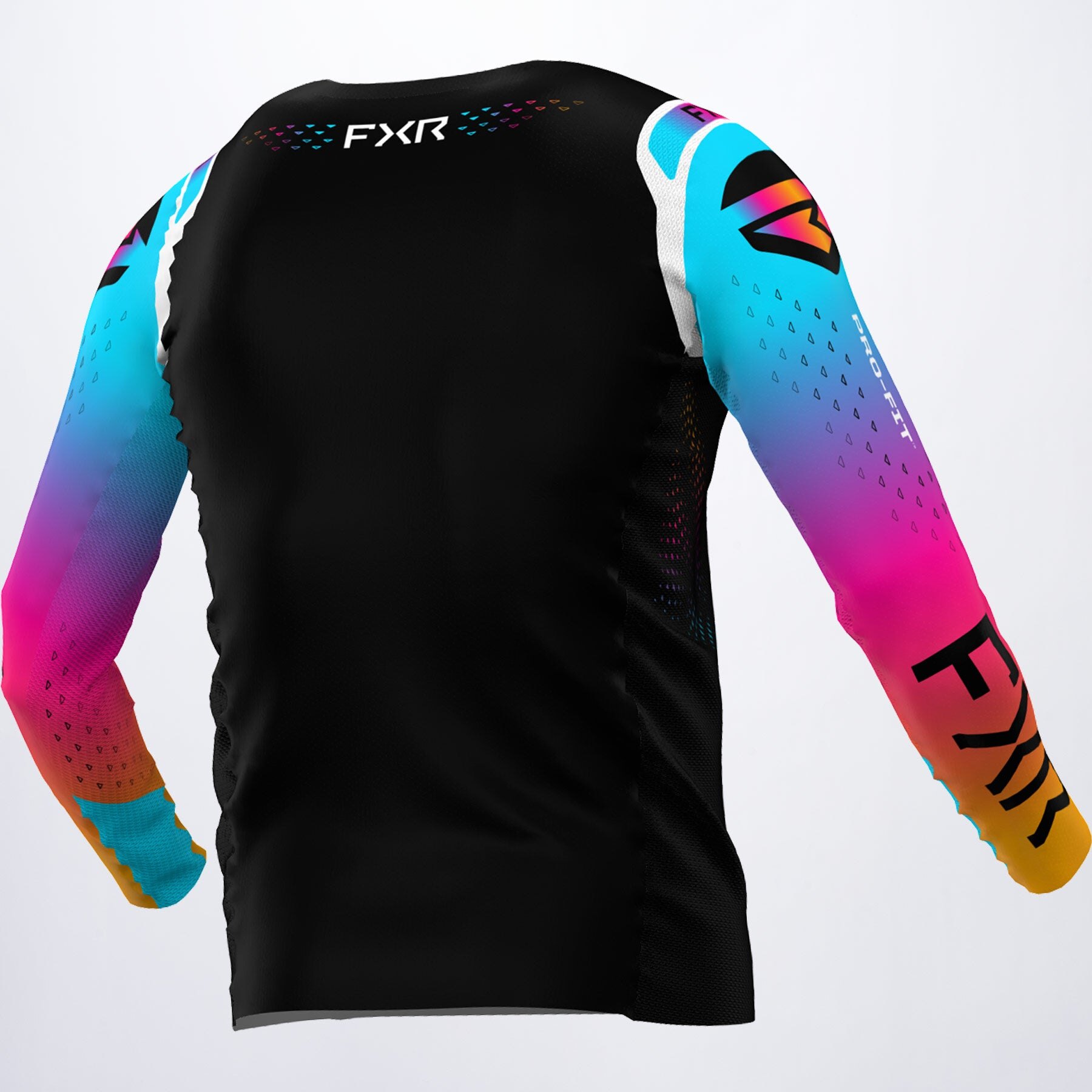 Youth Helium MX Jersey S Ignition