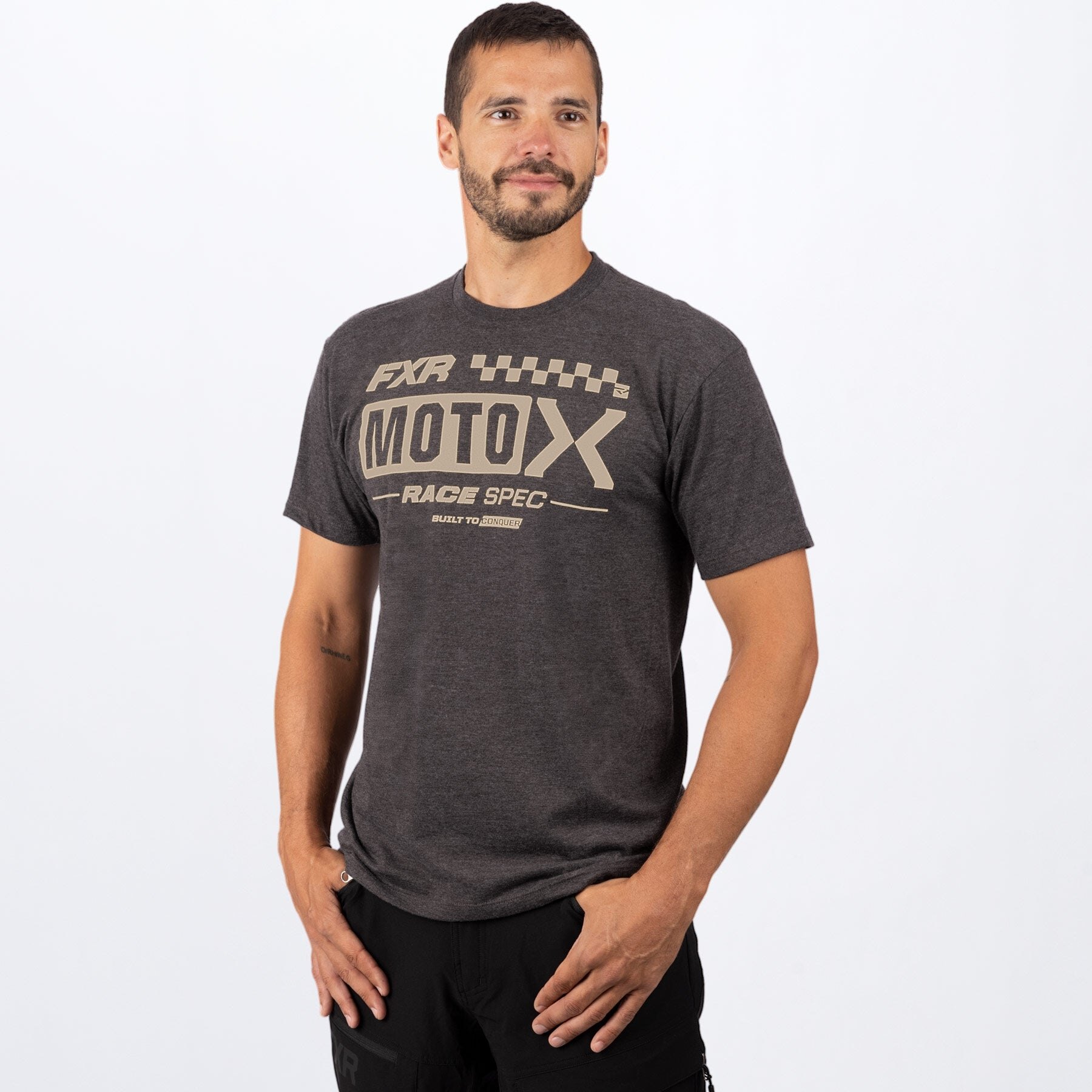 Men's Moto X Premium T Shirt