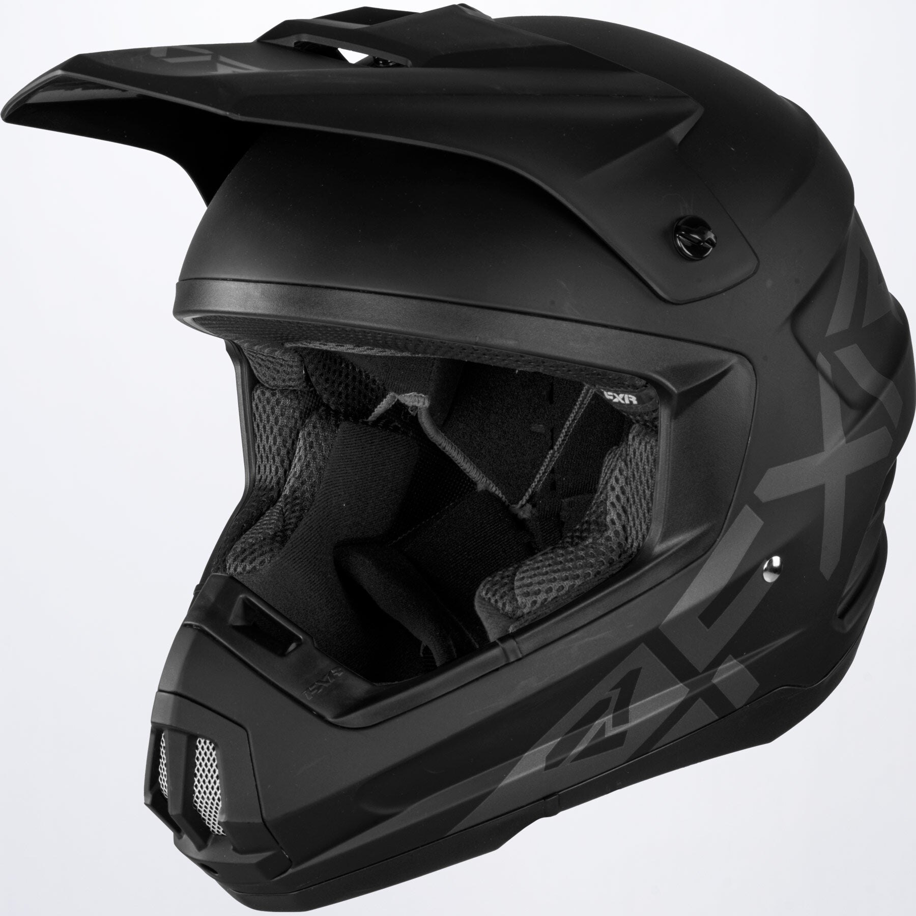 Torque Prime Helmet XS Black Ops