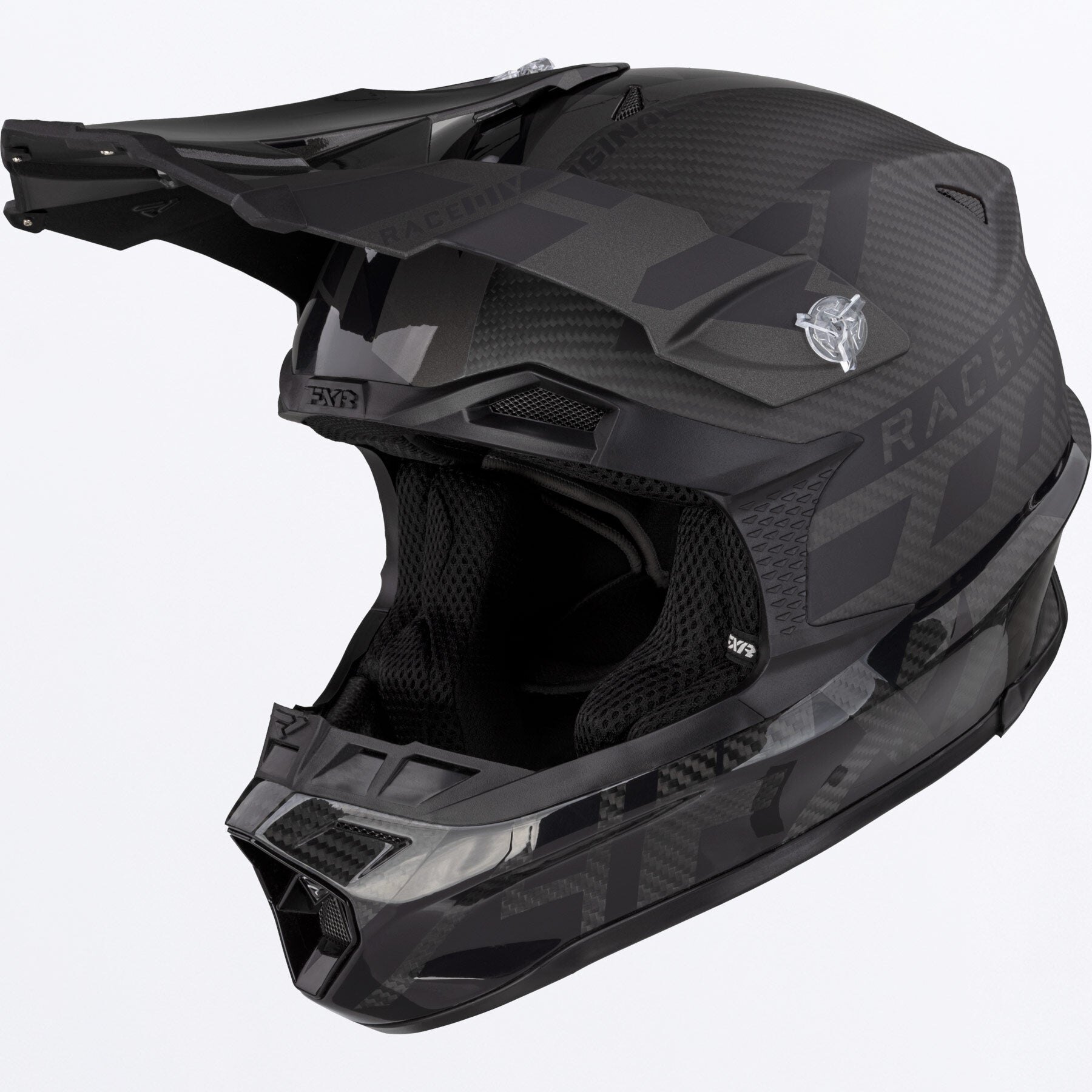 Blade Carbon Helmet M Black Ops
