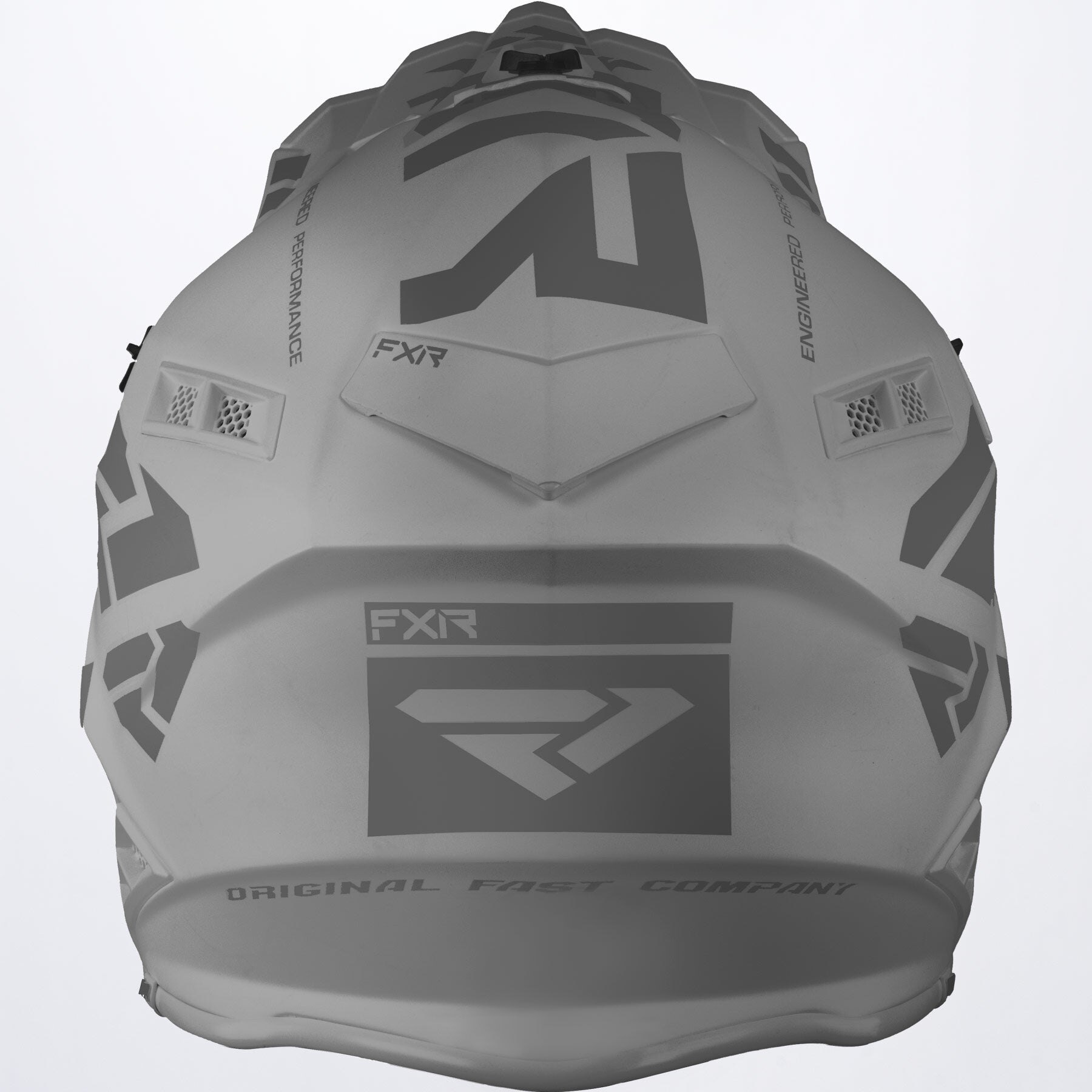 Helium Prime Helmet with Auto Buckle 2XL Black