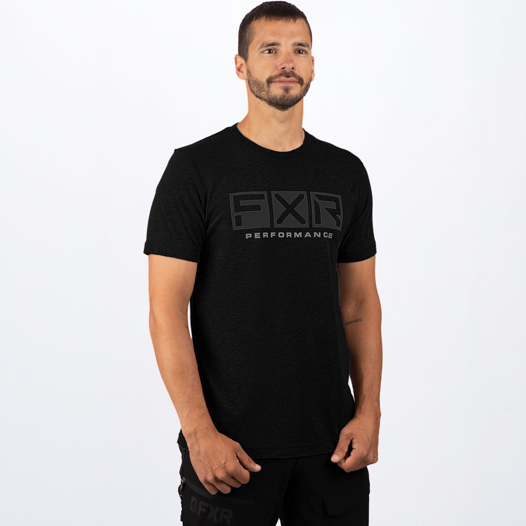 Men's Helium Premium T Shirt S Black Ops