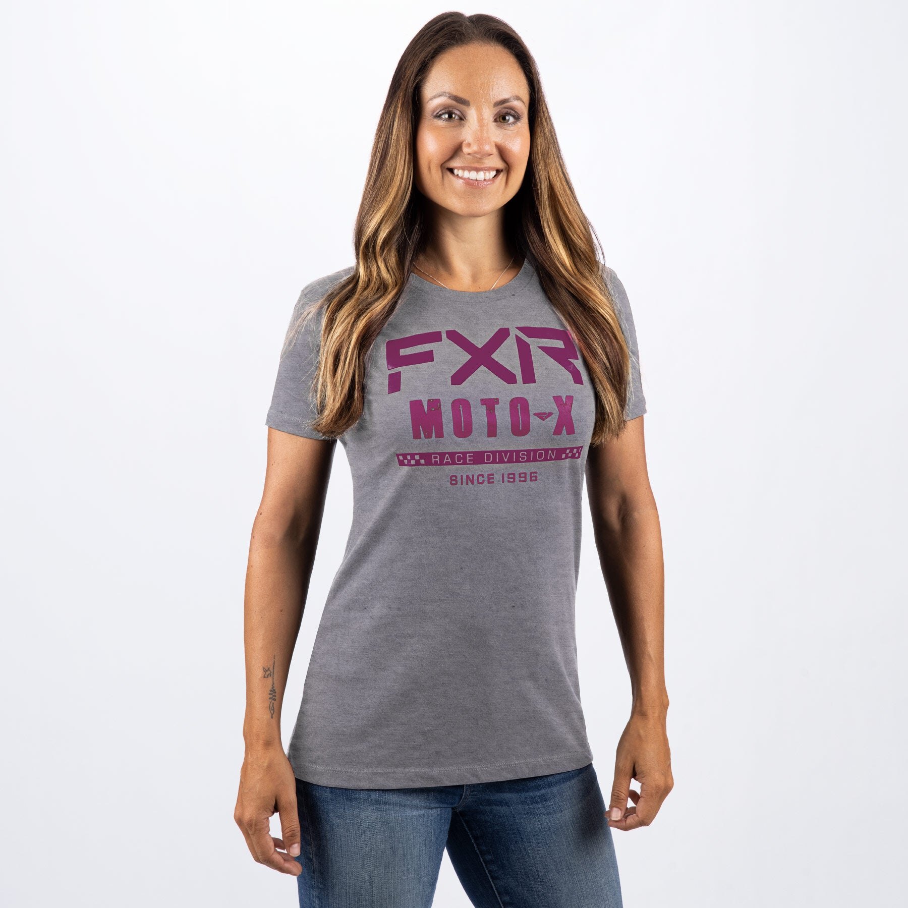 Women's Moto X T Shirt