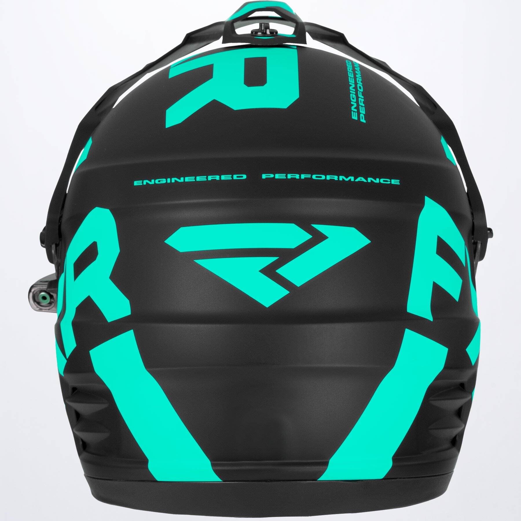 Torque X Team Helmet with E Shield & Sun Shade XS Black Ops