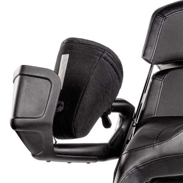 Kimpex SeatJack Muffs for Passenger Seat Handle