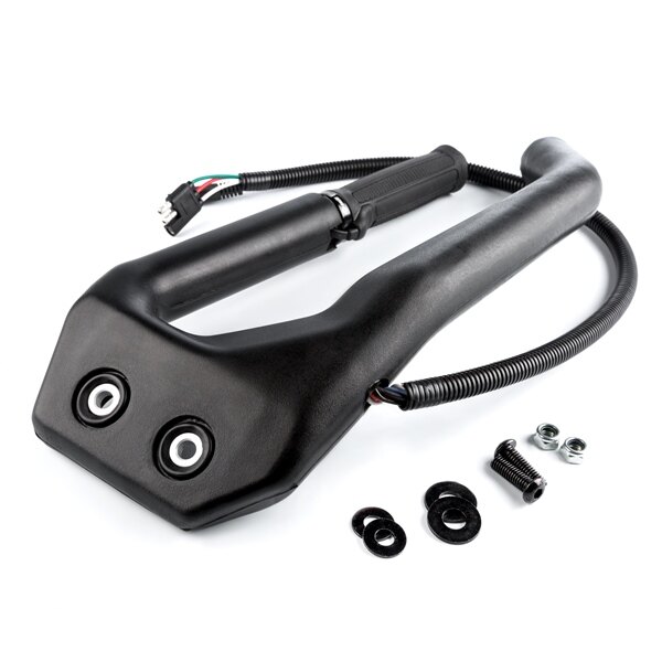 Kimpex SeatJack Arm with Heated Grip