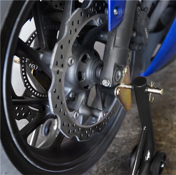 Kimpex Motorcycle Front Support