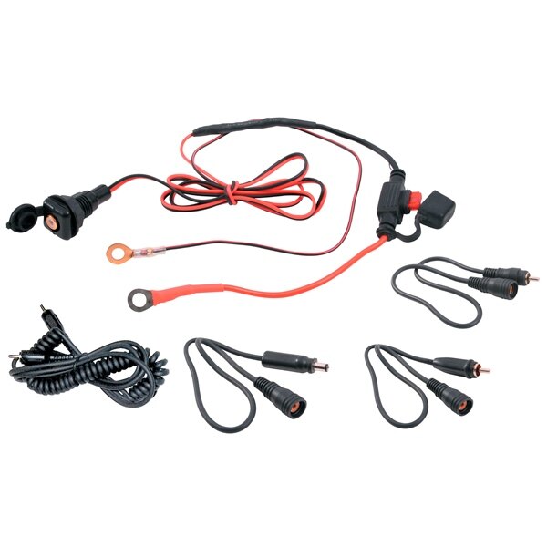 Kimpex DC Electric Power Cord Complete Winter Kit