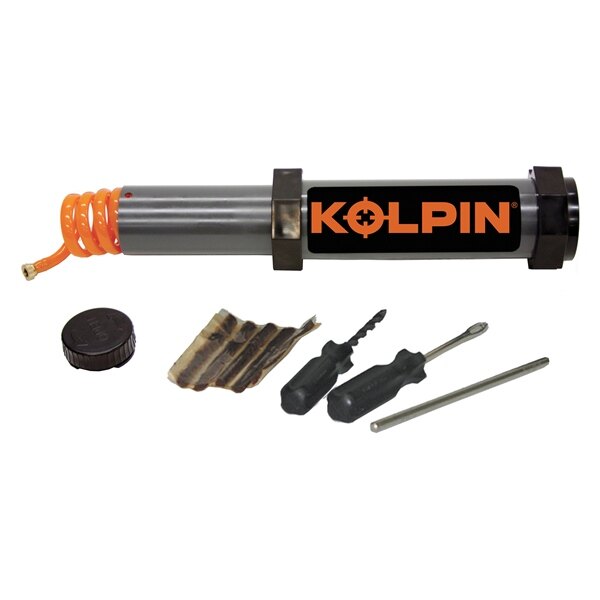 Kolpin Flat Pack Tire and Wheel Tool