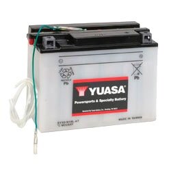 Yuasa Battery YuMicron SY50 N18L AT