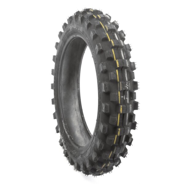 Bridgestone Motocross M40 Tire Front/Rear 2.50 10 33J (100 km/h / 282 lbs) 2.5